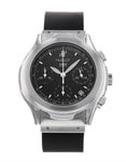 Pre-Owned Hublot Elegant Chronograph Watch